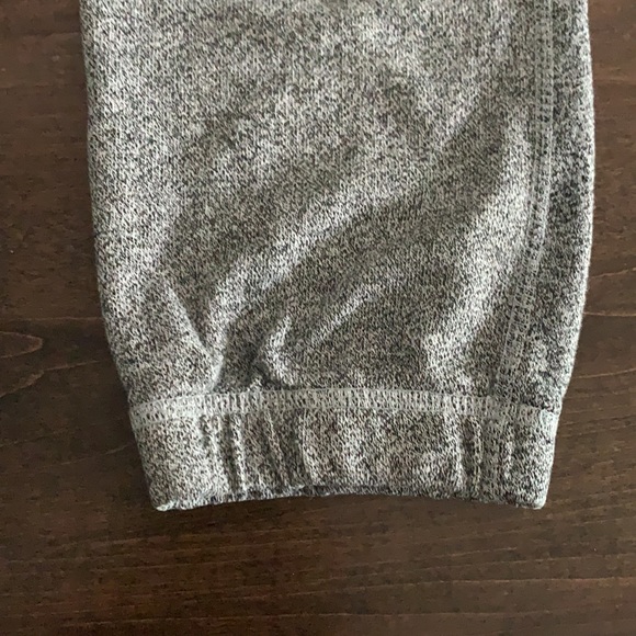 Original Salt&pepper Roots sweatpants - Picture 4 of 4